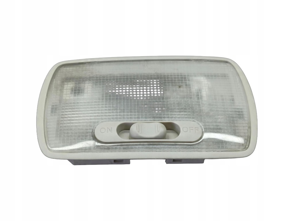 фото №1, Лампа стельовий honda cr-v iv