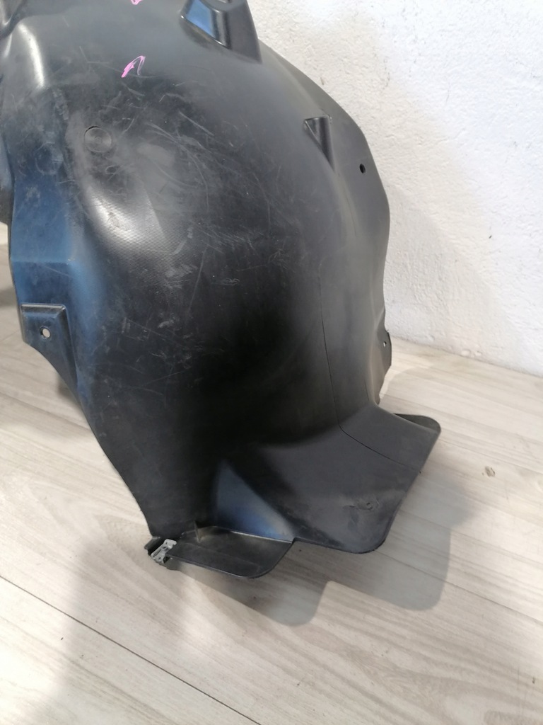 фото №8, Berlingo iv rifter підкрилок правий перед 9817398480