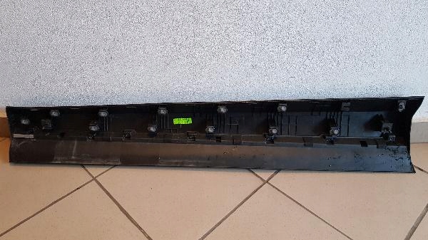 фото №10, Hyundai tucson iv 4 молдинг двері передня права