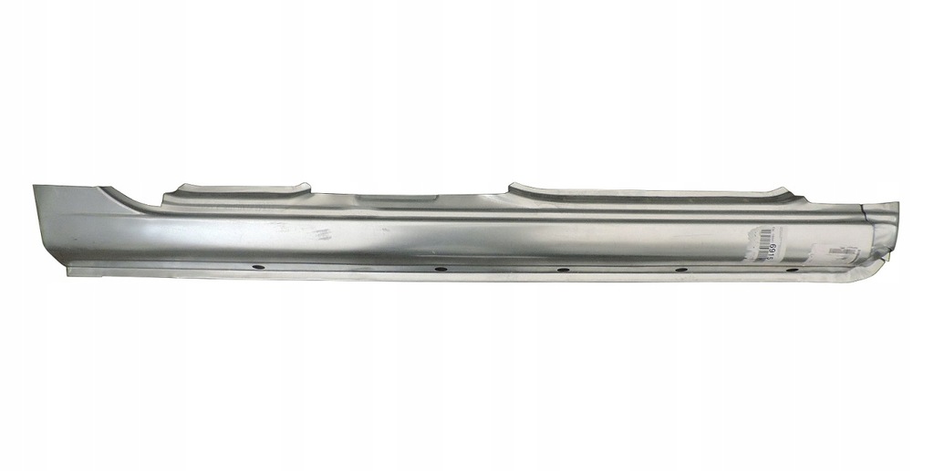 фото №1, Kia picanto 04-11 порог пороги klokkerholm оцинковка pr.