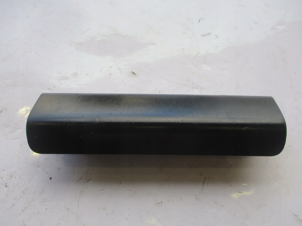 фото №1, Заглушка накладка na рейлинг защита рейлинг перед левый nissan x-trail t31