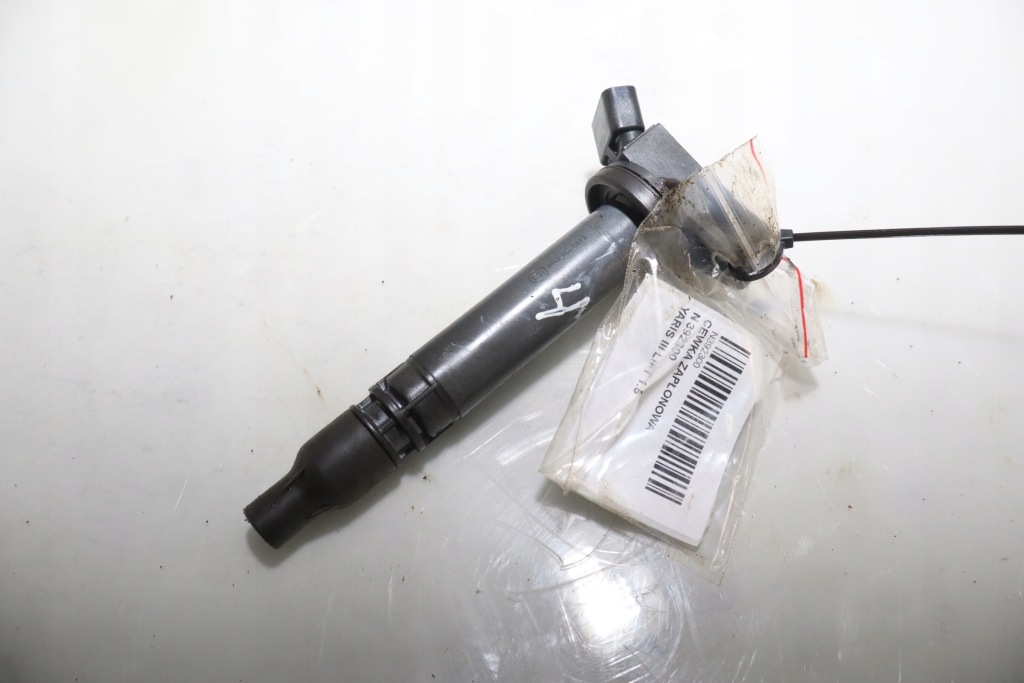 фото №1, Катушка зажигания toyota yaris iii lift 1.5