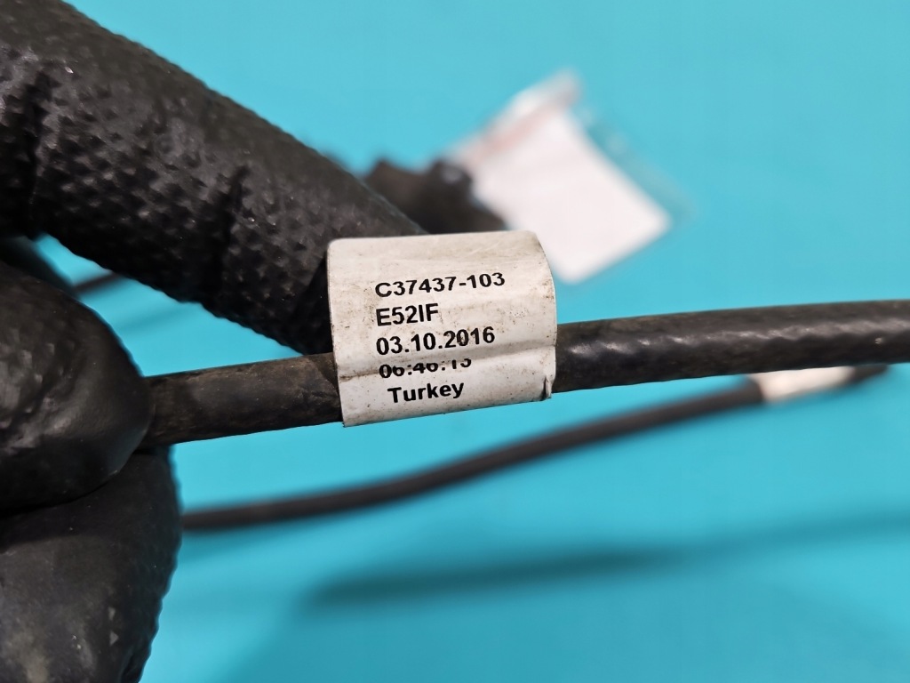 Блок керування паркування pdc volvo v90 c43490-107 Київ