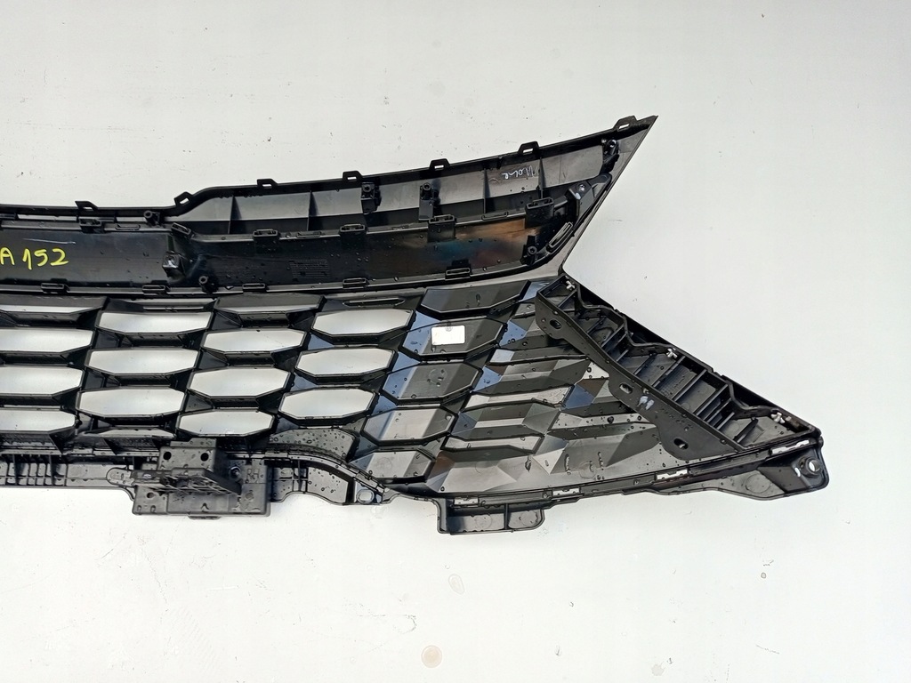 фото №9, Kia sportage v 5 2021- решітка радіатора решітка радіатора радіатора перед 86351-r2000 ÷