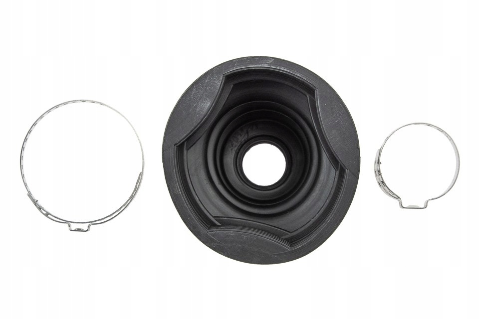 фото №3, Захист шарнір внутрішнього dodge ram 1500 2006-