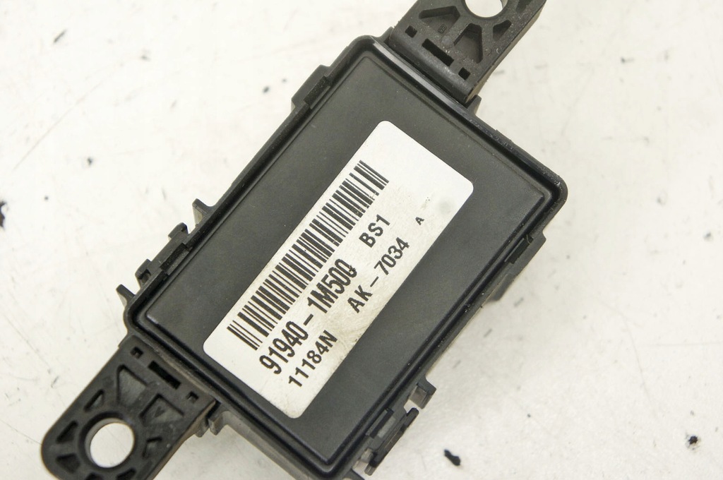 фото №5, Id351 hyundai veloster i модуль 91940-1m500