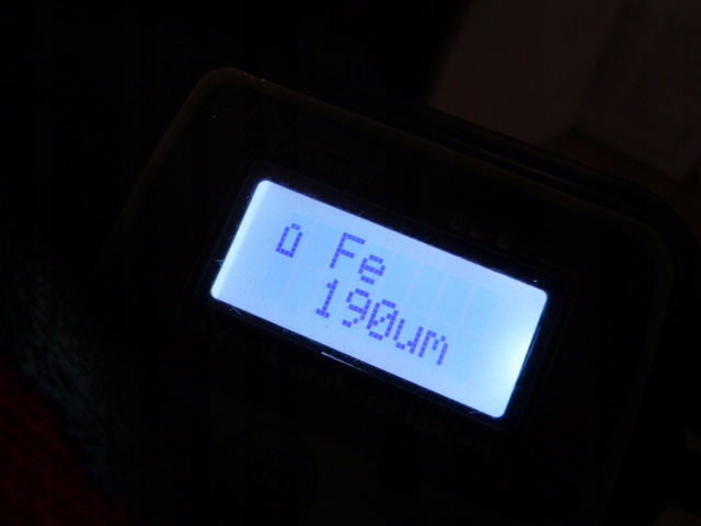 фото №8, Двері правий задня bmw serii 1 e87 5 двері