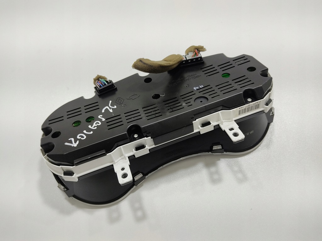 фото №7, Счетчик renault koleos i 2.0 dci 24810-5644r 2008-2015 europa