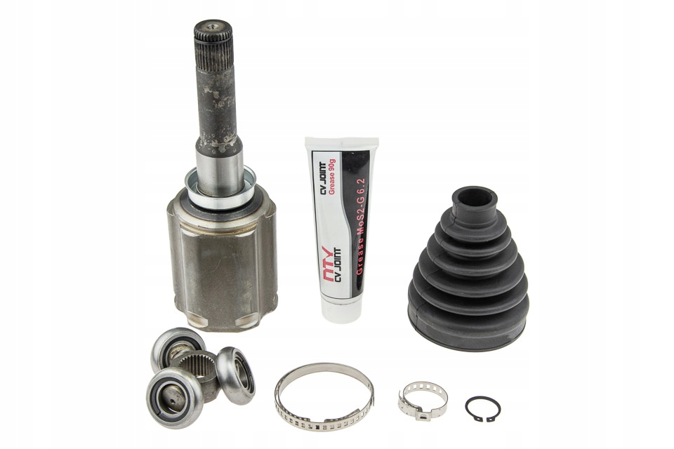 фото №1, Шарнир приводной внутренний. перед l chevrolet orlando