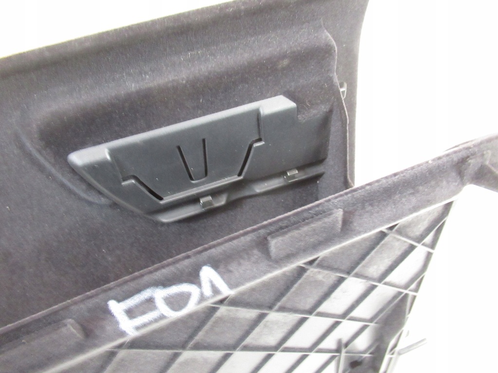 фото №13, Бардачок пасажира bmw f01 f02