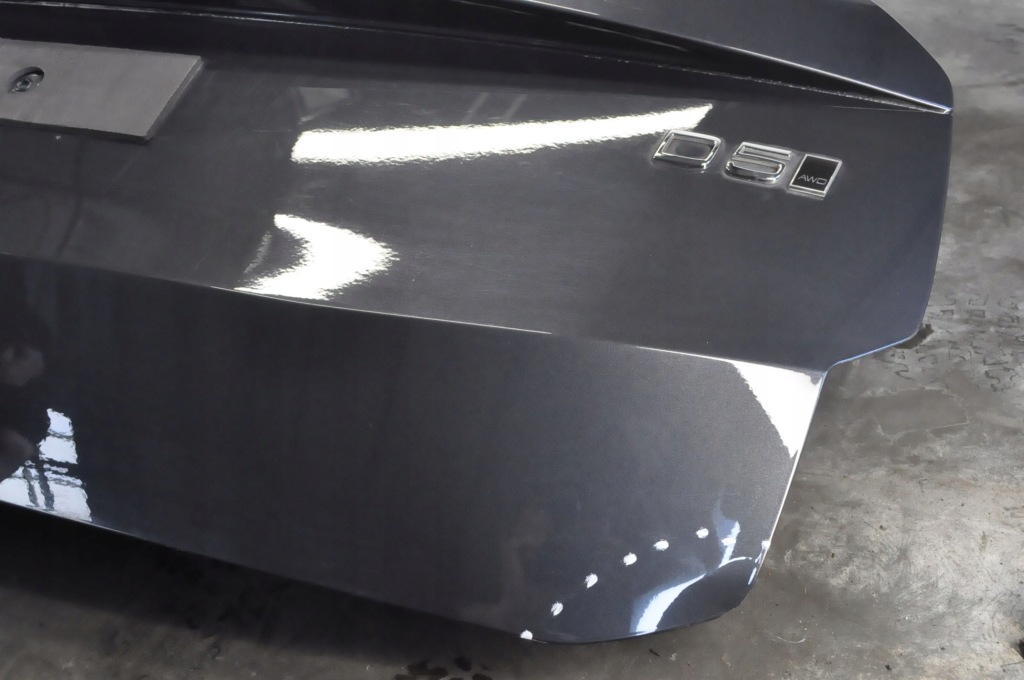 фото №12, Volvo xc90 ii кришка багажника кришка багажника задня задня 492-46