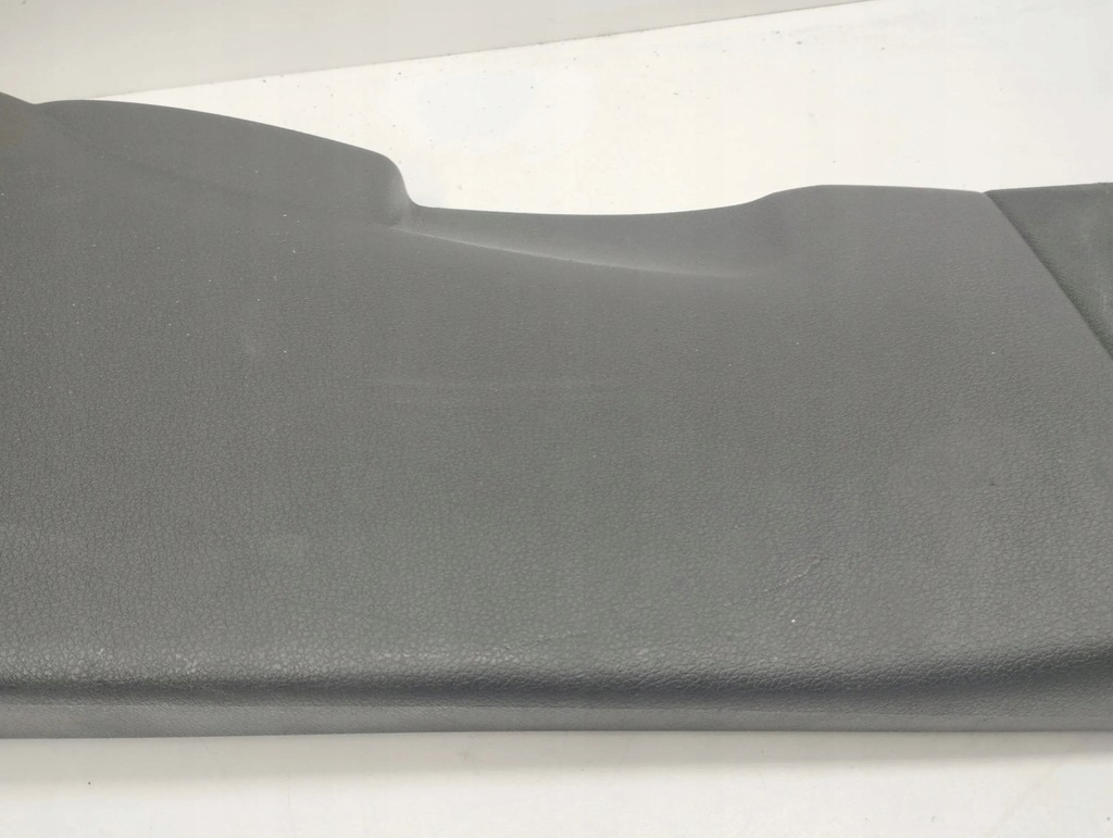 фото №9, Audi q7 4l 2006 права сторона захист верхній стійка / b