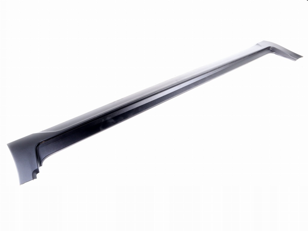 Накладка защита порога  правая opel crossland 111738a2 111728a2 13482064 Цена