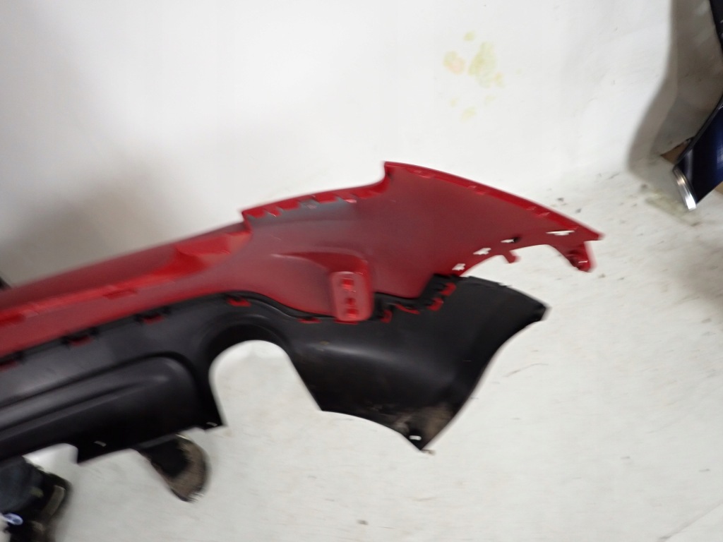 Mini countryman ii f60 16- бампер задняя задний с Разборки