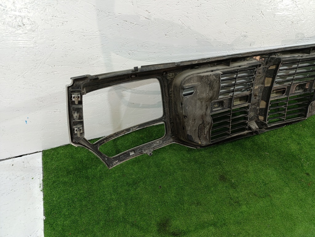 фото №13, Dodge nitro решётка радиатора решётка радиатора перед передний лампа правая передняя om super состояние!