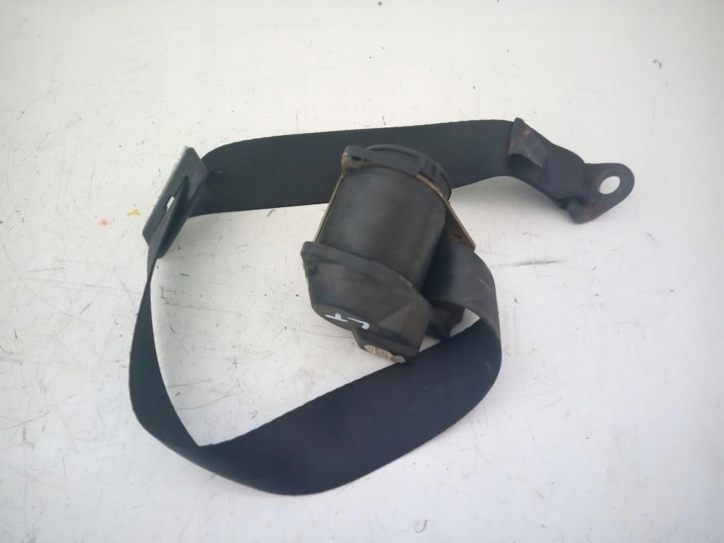 фото №1, Pas безопасности левый задняя peugeot 406 sedan
