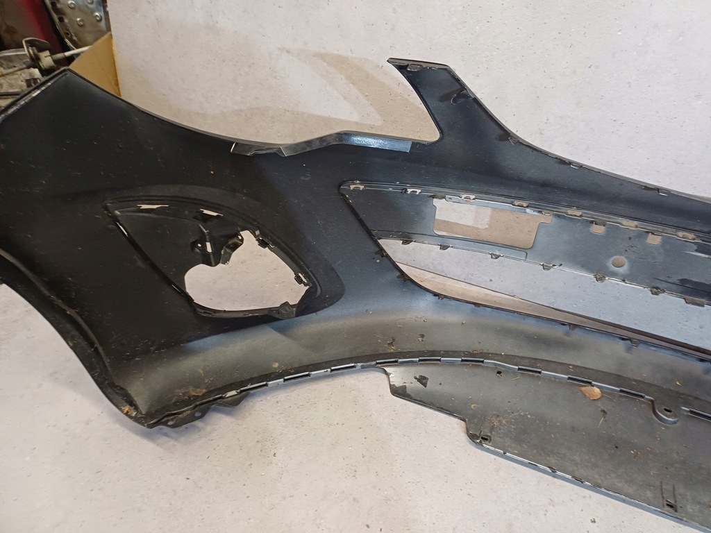фото №15, Бампер перед opel corsa d 11-14 lift nr. 13285996