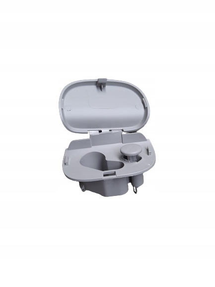 фото №1, Nowa заглушка пластик потолочный trafic iii vivaro b talento левая