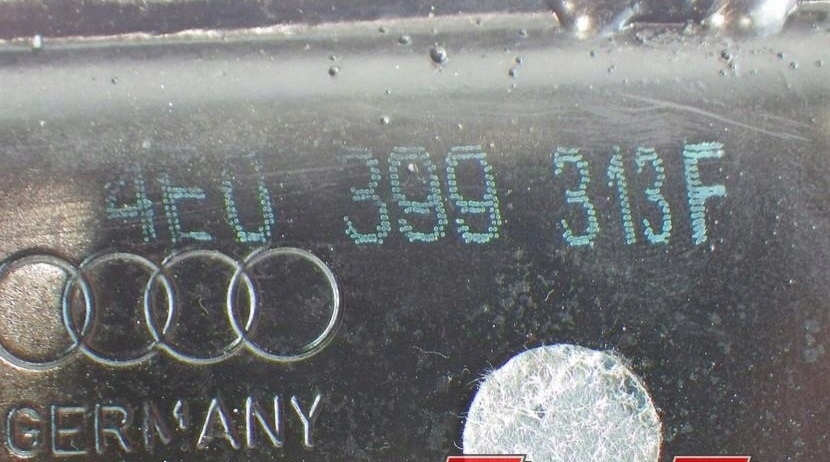 фото №7, Подрамник подрамник подрамник перед audi s8 d3 4e0399313f