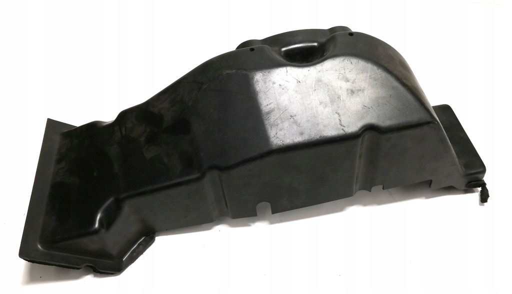 фото №1, Захист корпус вентилятора renault kangoo 8200072724 oe!