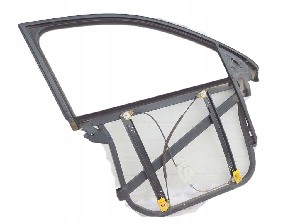 фото №1, Porsche cayenne i 02-10 подъемник правый перед