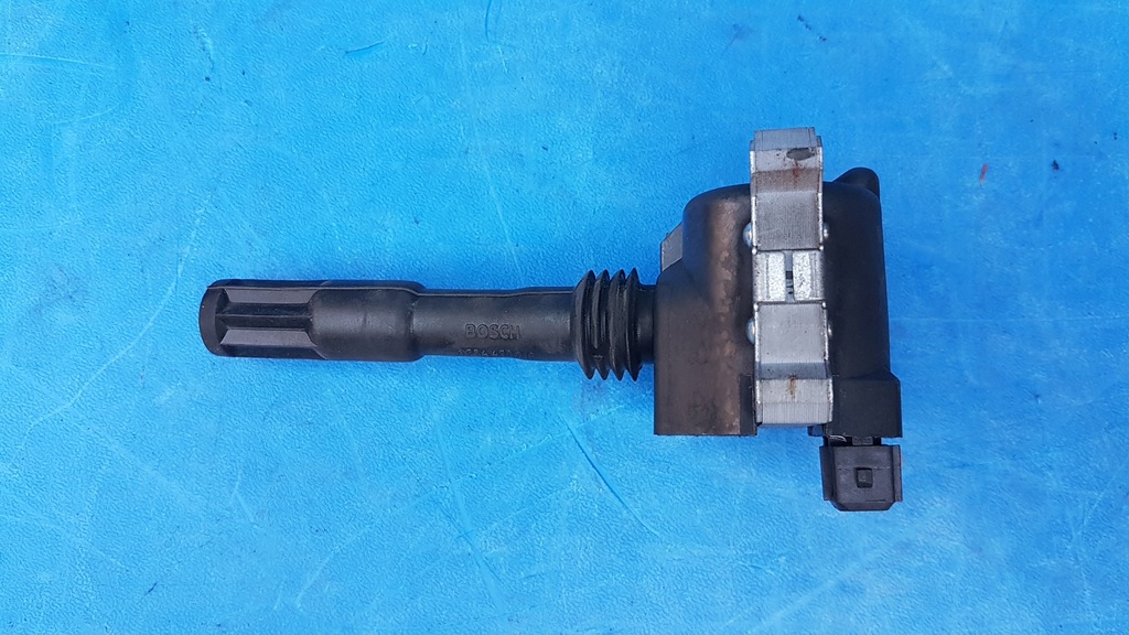 фото №9, Котушка запалювання alfa romeo 156 166 gt 2.5 3.0 3.2