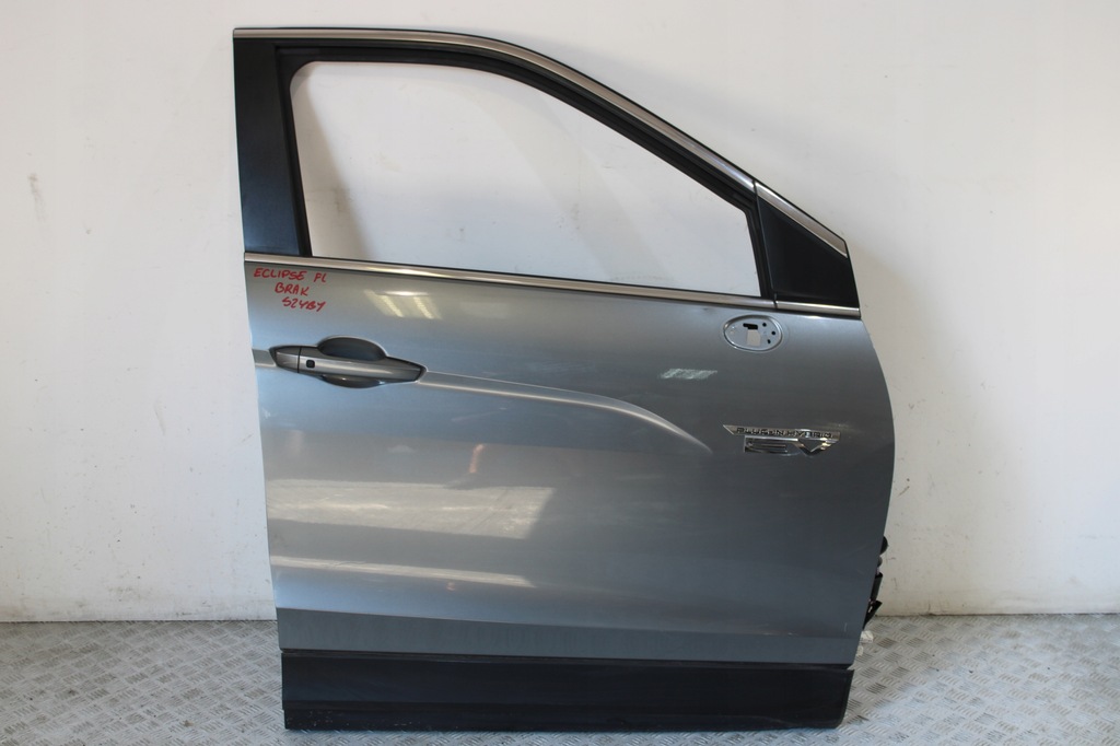 фото №1, Дверь правый перед правое передние eclipse cross lift