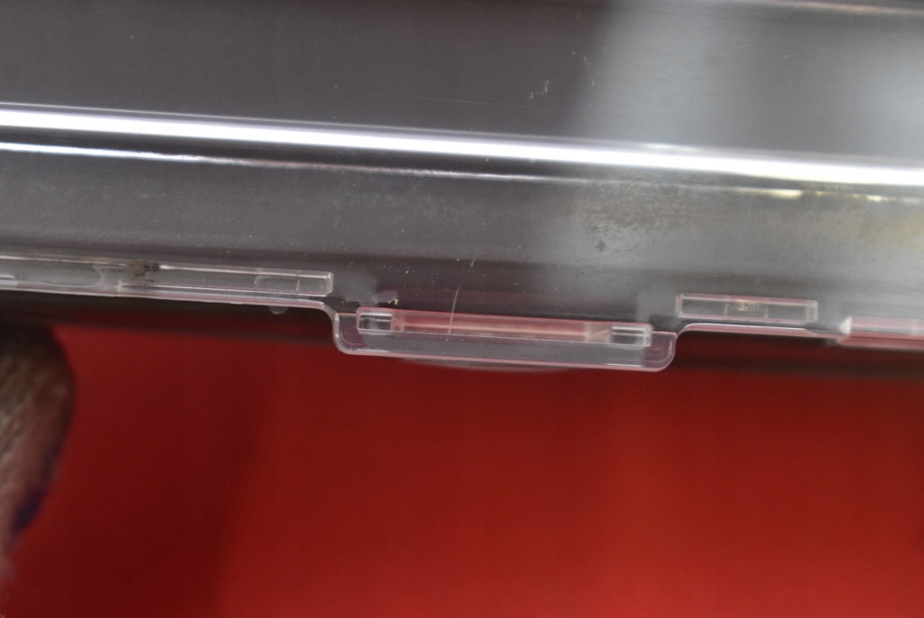 фото №11, Счетчик приборы eu 1158125 chevrolet hhr 1 i 2.4 b 172 km 05-11