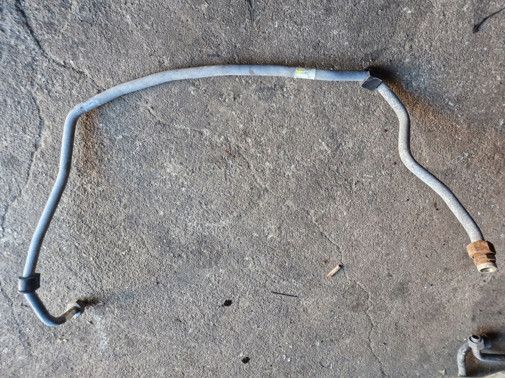 фото №2, Шланг трубка компрессора воздуха volvo fm renault gama range t