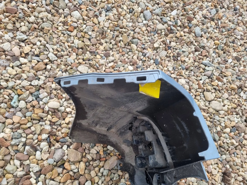 Peugeot 207 sw універсал бампер задній задній pdc колір kgz Ціна