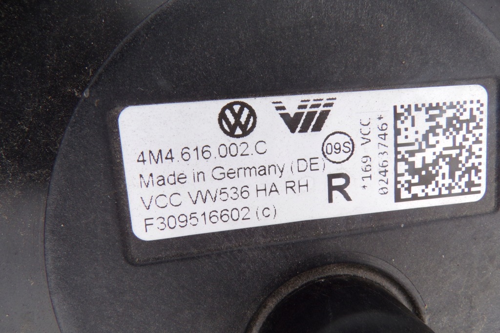 Подвеска задняя поворотные 4m0500025 vw touareg iii Цена