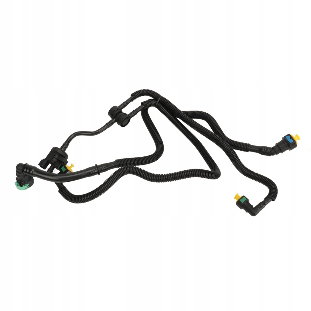 Клапан скидний адсорбер пари cv6z9d289b замінник dla ford transit Зі Шроту