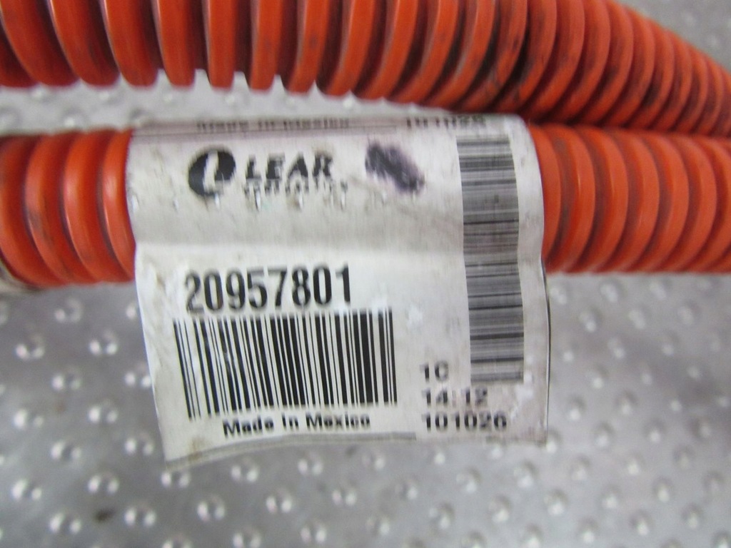 фото №16, Volt ampera 1.4 10 жгут электропроводка дверь гибрид