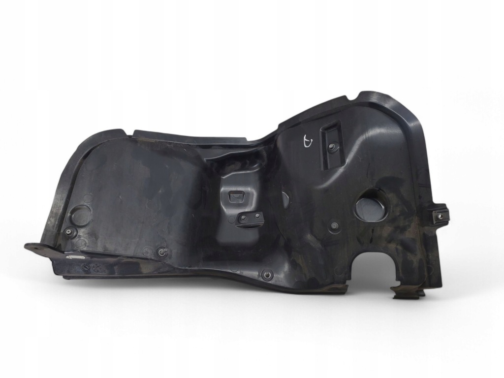 фото №1, Porsche cayenne 92a 7p5819512b верхній