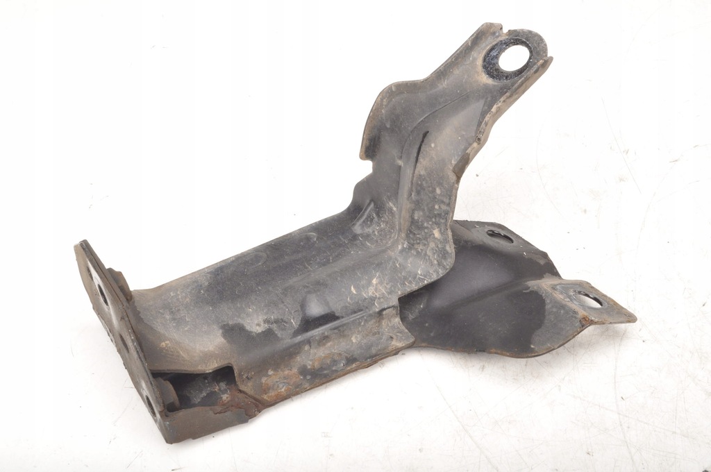 фото №1, Volvo s60 ii v60 кронштейн радиатора левая