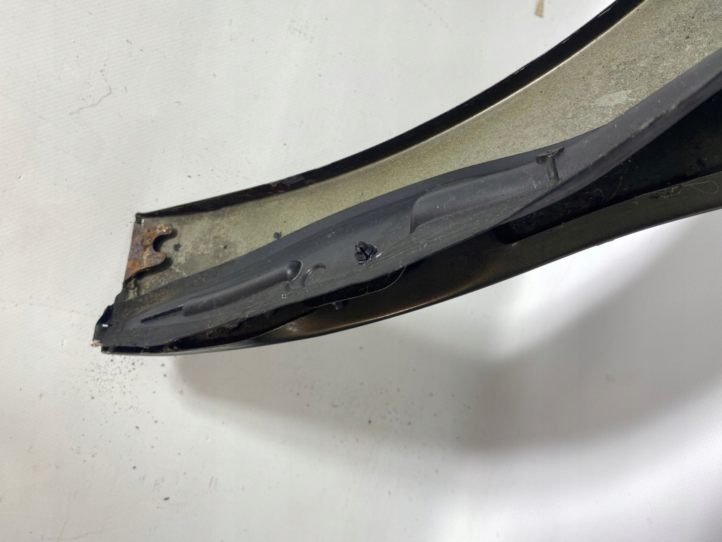 фото №13, Citroen c4 ii b7 крила правий передній перед