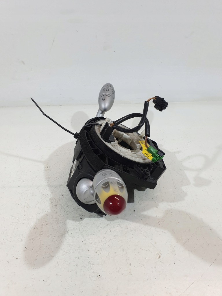 фото №5, Перемикач комбінований стрічка 6949411 mini cooper one r50 r52 eu