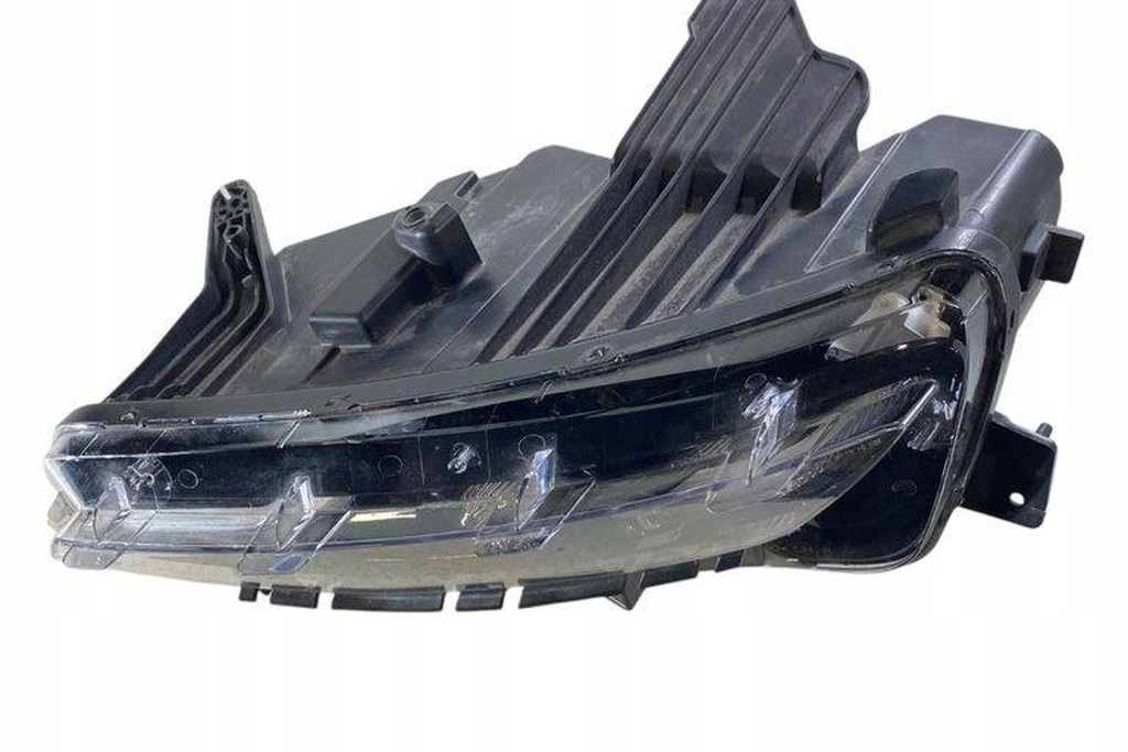 фото №12, Лампа ліва передня chevrolet camaro 84756145 6.2l бензиновий 2021