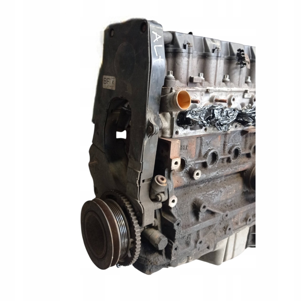 фото №2, Двигатель a13sms daewoo lanos 1.3 8v