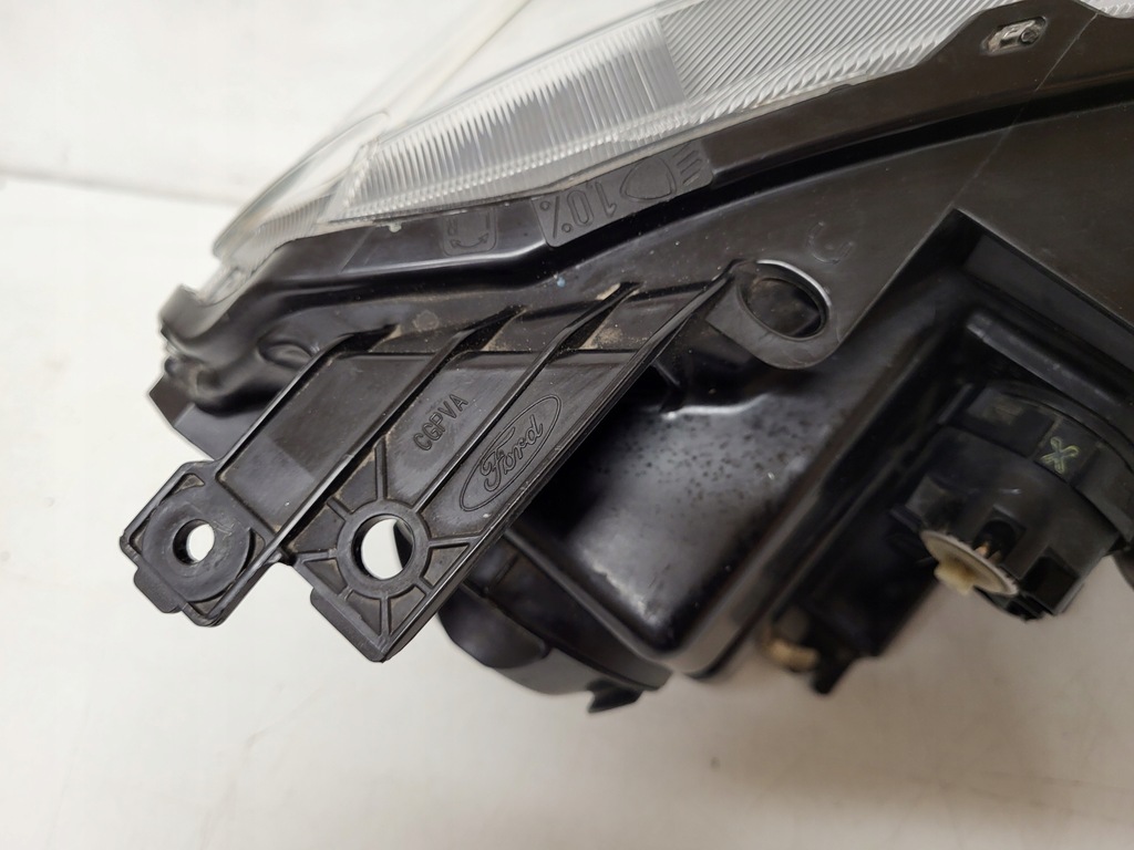 фото №7, Лампа перед левая ford ranger iii 3 lift