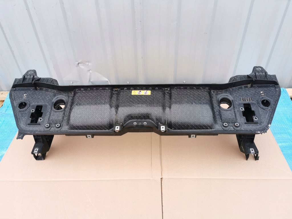 фото №12, Mercedes gle w167 pas передній підсилювач a1676206601