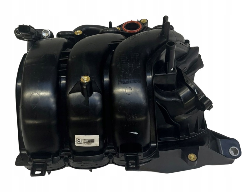 фото №1, Колектор всмоктуючий 17101-f3040 toyota yaris