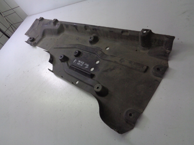 фото №1, Захист підвіска права gle w166 w292