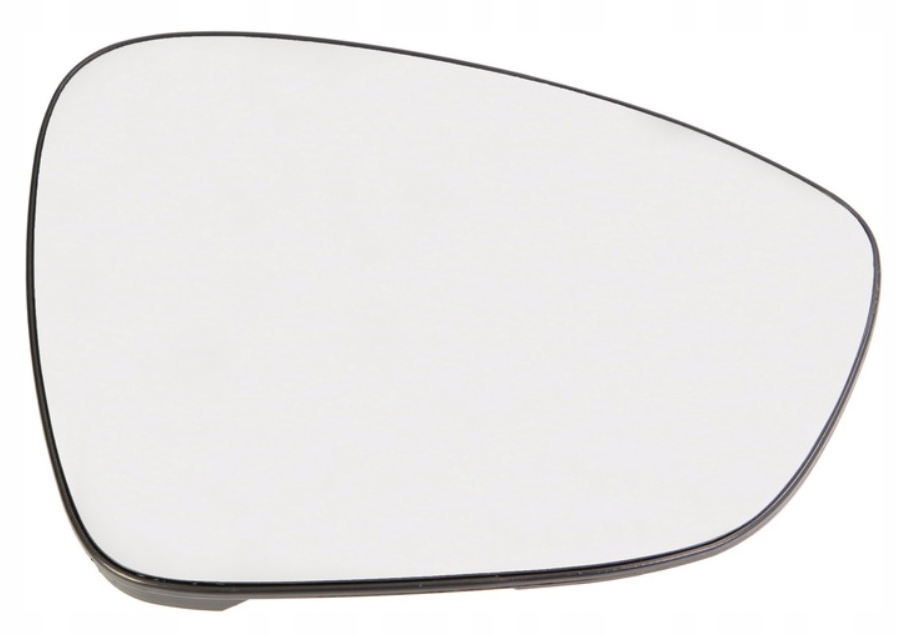 фото №1, Вкладыш стекло зеркало citroen ds3 ds4 c3 ii правый