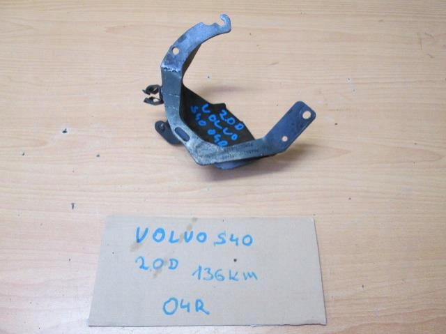 фото №1, Кронштейн кронштейн volvo s40 2.0 d