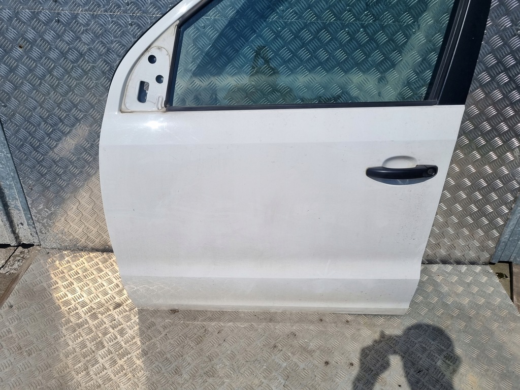 фото №4, Vw amarok 2014 r дверь левая перед