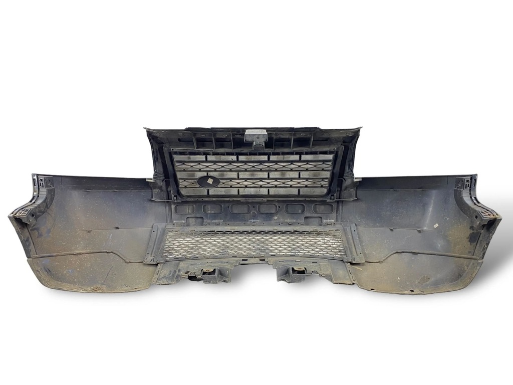 фото №9, Land rover freelander 2 - lr2 2200cm3 2007 бампери suv