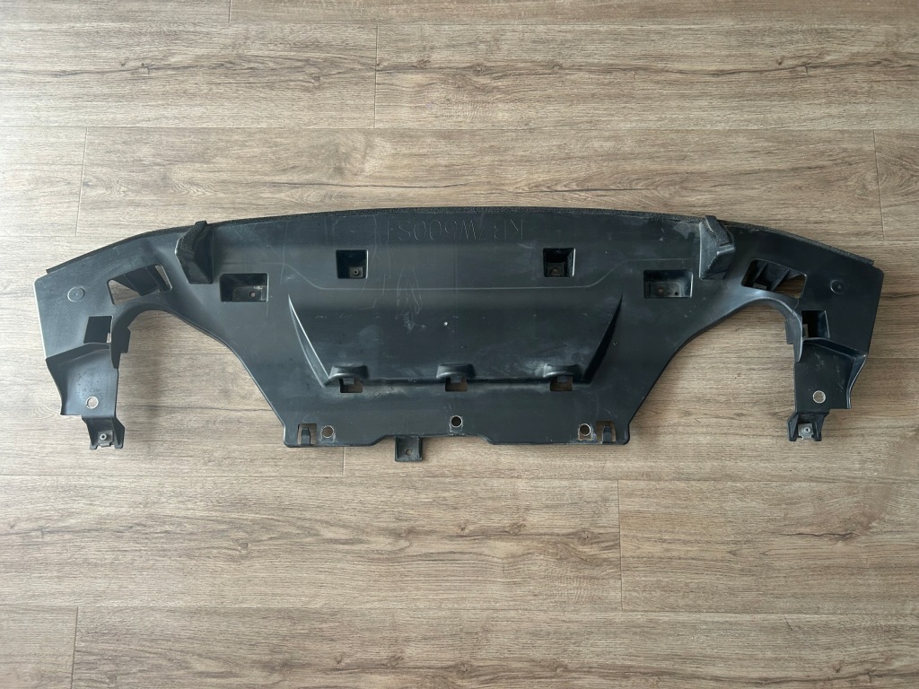 фото №1, Mazda cx-5 ii kf 2017-2024 нижня захист підлога бампера kb7w оригінал