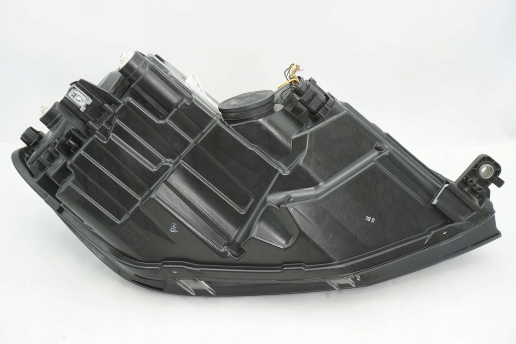 фото №11, Лампа передняя левая vw caddy iii lift 2k1941015b