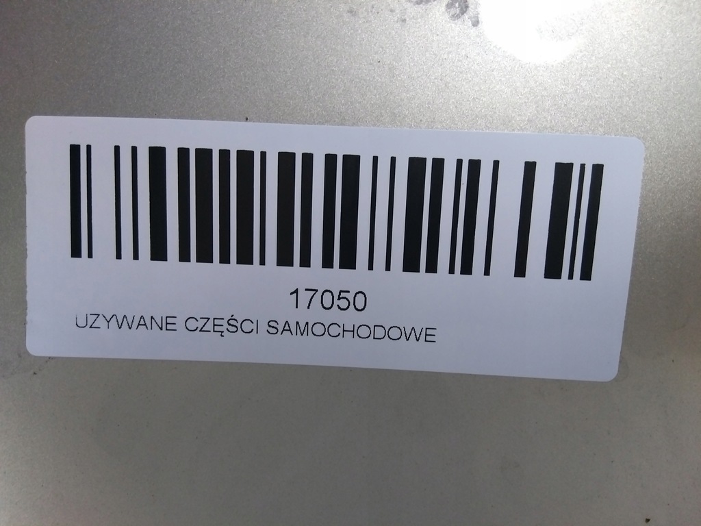 фото №10, Капот кришка двигуна mercedes w164 05-08r 775u